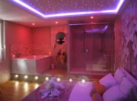 Studio Love Spa Baignoire XXL Port Vieux La Ciotat