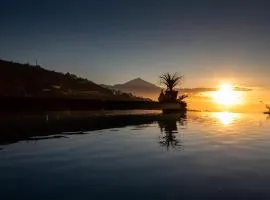 Apartamento Teide Piscina Climatizada