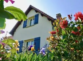 Gîte Les Chênes