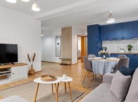 Herman Park View Cozy Apartment 1