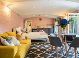 Guest House in Audley End, hotel em Saffron Walden