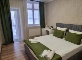 Tsaghkunk Chef House Hotel & Restaurant