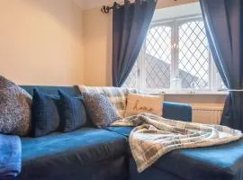 Pass the Keys Cosy Haven next to White Rose Shopping Centre