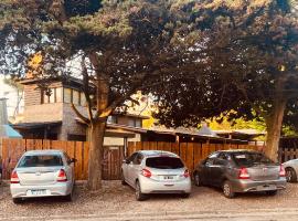Cabañas Recanto, hotel in Mar del Plata