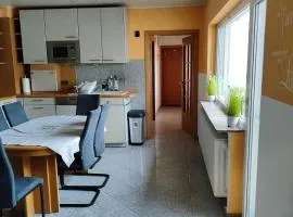 Ferienwohnung Belvie 3