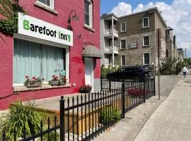Barefoot Inn