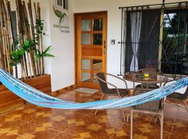 Casapreciosa-LasLajas