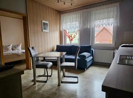 Apartment Bautzen, Nähe Stadtzentrum, Hotel in Bautzen