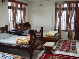 Hill Grove homestay