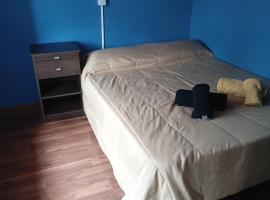 Casa para 4 personas, holiday home in San Carlos de Bariloche