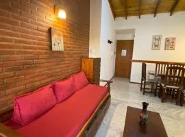 LAS DACHAS 2 Villa Gesell