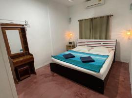 Just sleep, hôtel à Ban Mo Nae