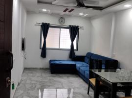 Chinchwad Mohan nagar, hotel v destinaci Chinchwad