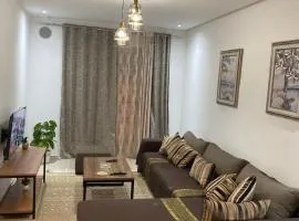 Palmeraies marsa