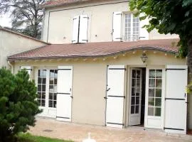 Maison d'Hôtes Villa Brindille