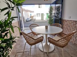 Apartamento La Condesa, hotel v destinaci Orzola