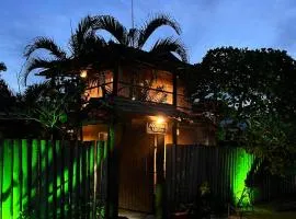 Pousada Amora Caraiva
