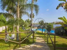 Villa Giò Sicily Holidays