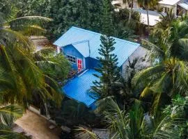 Saima Lodge