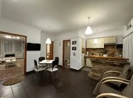 Central Apartman Makó
