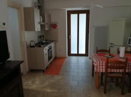 Iori's House, cheap hotel in Mergozzo