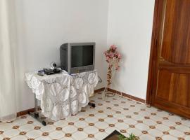 Slama, vacation home in Nabeul