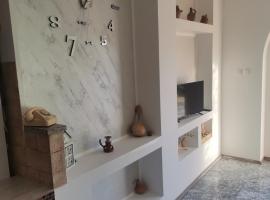 Apartman Mira: Rijeka şehrinde bir daire