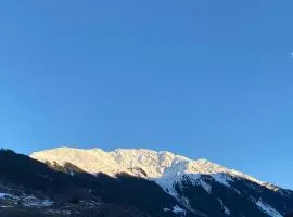 Alpenwohnungen Ruprecht Montafon