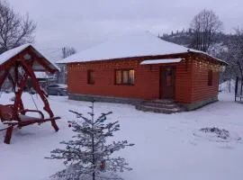 Котедж "Затишний відпочинок"