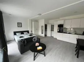 Appartement Brussels Airport 2