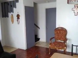 Arriendo casa muy buena ubicación en Villarrica