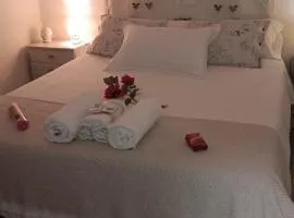 Apts la cañada birding con encanto y patio en monfrague torrejon el Rubio