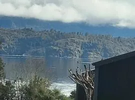 Cabañas Llebcan