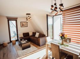 Divčibare में, होटल Apartman Petar 26