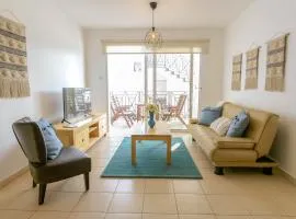 2 bed, Kapparis, Varvara - 2A