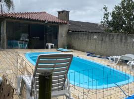 Casa Capão da Canoa, hotel in Capão da Canoa