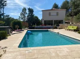 LA BASTIDETTE PROVENçALE