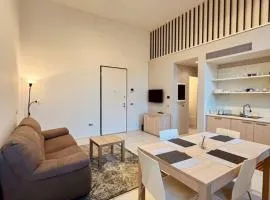 Residenza Frattini by Almanova Residenze