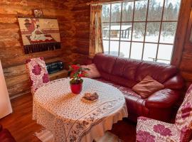 Saunja Homestay, ваканционна къща в Saunja