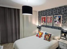 Hostal Luna de Nerja