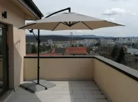 A&A Apartment