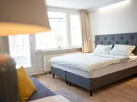 Bavarian Escape Ferienwohnung mit Pool