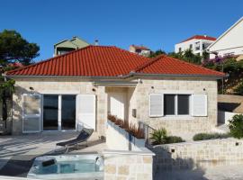 Villa SeaBreeze, Hotel in Kali