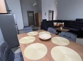 Apartamenty Świerkowa #1