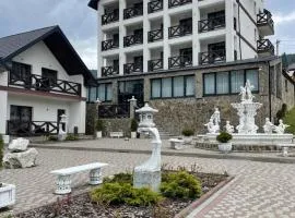 Villa For You Hotel