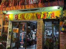 GRAND BELLA VİSTA Hostel, hotel a Istanbul