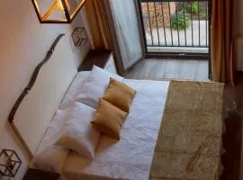 Casa Dona Ildara