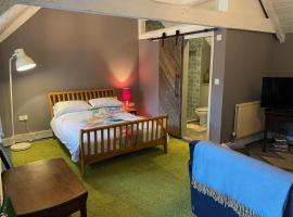 A simple place to lay your head, Gillingham, Dorset, hotel in Gillingham