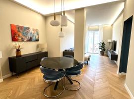 Giulia&rsquo;s Corner