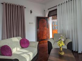 Condo NÖJE, condo σε Weligama